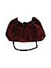 Unbranded Burgundy Shoulder Bag One size - photo 1