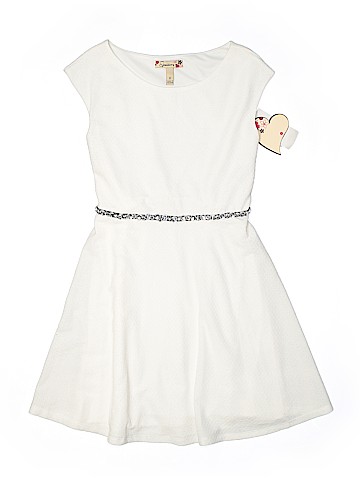 Speechless Dress (view 1)