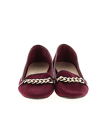 Christian Siriano for Payless Flats (view 2)