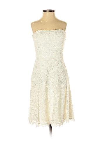 Diane von Furstenberg Cocktail Dress (view 1)