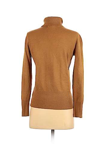 JM Collection Turtleneck Sweater (view 2)