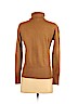 JM Collection Tan Turtleneck Sweater Size P (petite) - photo 2