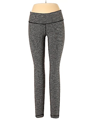 Lululemon Athletica Active Pants (view 1)