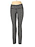 Lululemon Athletica Gray Active Pants Size 10 - photo 1