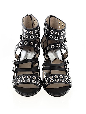 MICHAEL Michael Kors Heels (view 2)