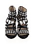 MICHAEL Michael Kors Black Heels Size 9 1/2 - photo 2