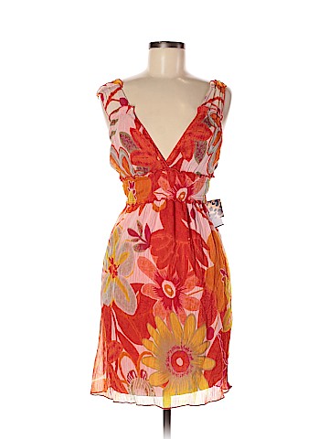 Fire Los Angeles Cocktail Dress (view 1)