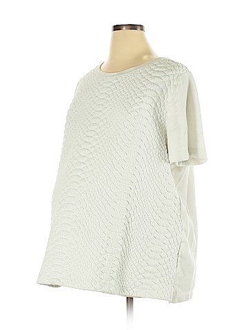 Old Navy - Maternity Short Sleeve Top (view 1)