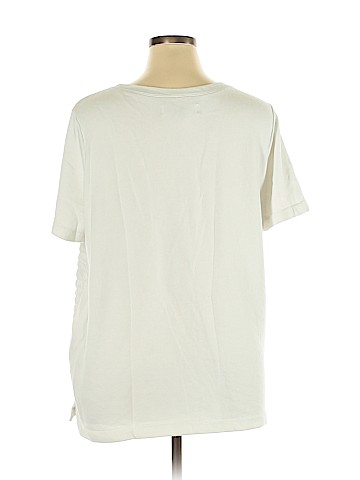 Old Navy - Maternity Short Sleeve Top (view 2)