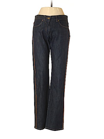 Yves Saint Laurent Rive Gauche Jeans (view 1)