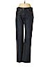 Yves Saint Laurent Rive Gauche Blue Jeans Size EU (FR) 36 / US 4 - photo 1