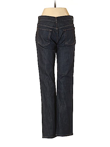 Yves Saint Laurent Rive Gauche Jeans (view 2)