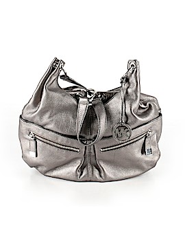 MICHAEL Michael Kors Leather Hobo