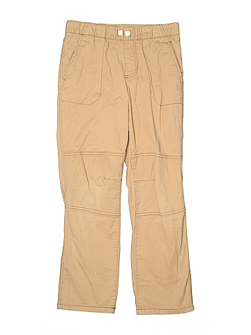 Cat & Jack Khakis (view 1)