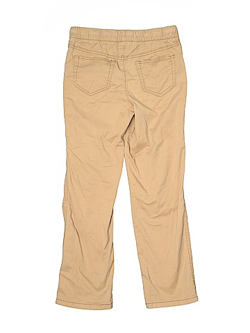 Cat & Jack Khakis (view 2)