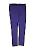 Converse One Star 100% Cotton Purple Leggings Size 12 - 13 - photo 1