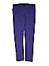 Converse One Star 100% Cotton Purple Leggings Size 12 - 13 - photo 2
