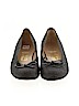 Salvatore Ferragamo Gray Flats Size 8 1/2 - photo 2