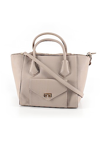 Urban Expressions Satchel (view 1)