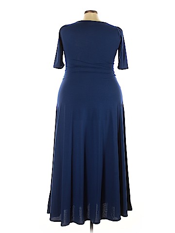 Lularoe Casual Dress (view 2)