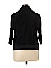 Juicy Couture Black Cardigan Size XL - photo 2