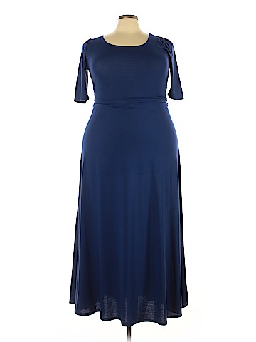 Lularoe Casual Dress (view 1)