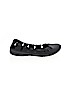 Crocs Black Flats Size 5 - photo 1