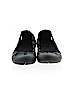 Crocs Black Flats Size 5 - photo 2