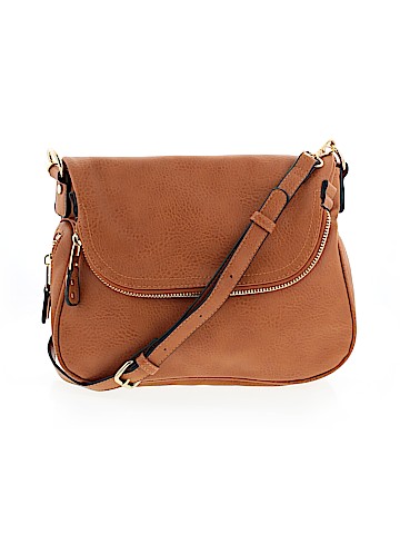 Unbranded Crossbody Bag (view 1)