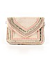 America & Beyond Pink Clutch One size - photo 1