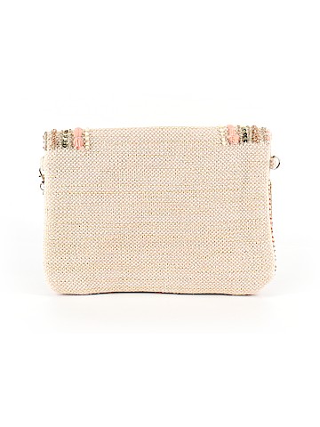 America & Beyond Clutch (view 2)