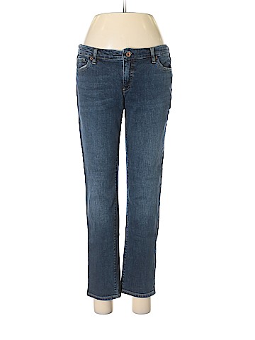 Lands' End Jeans (view 1)