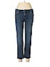 Lands' End Blue Jeans Size 12 - photo 1