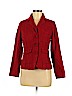 Talbots Red Jacket Size 8 (petite) - photo 1