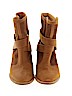 Aquatalia by Marvin K Brown Ankle Boots Size 6 1/2 - photo 2