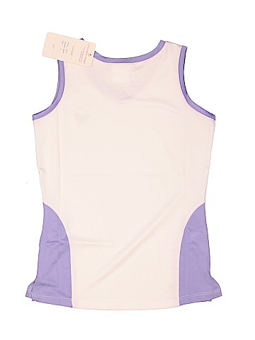 Little Miss Tennis Active T-Shirt (view 2)