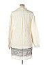 Tahari 100% Linen White Casual Dress Size XL - photo 2