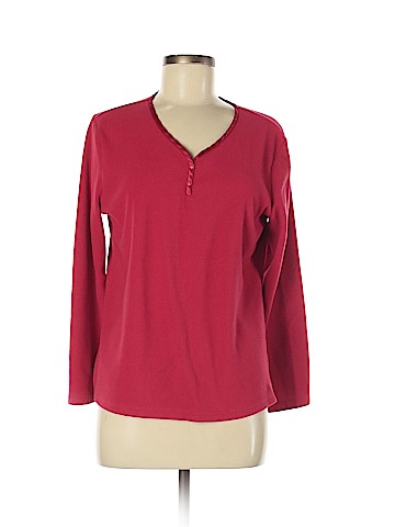 Oscar De La Renta Fleece (view 1)