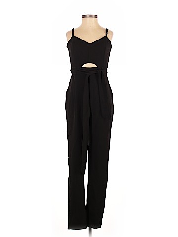Material Girl Jumpsuit (view 1)