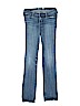 Abercrombie Blue Jeans Size 14 - photo 1
