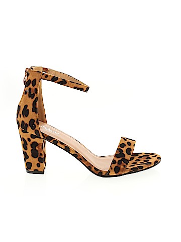 lov mark Heels (view 1)