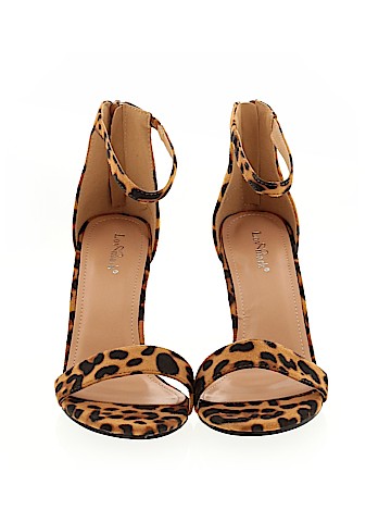 lov mark Heels (view 2)