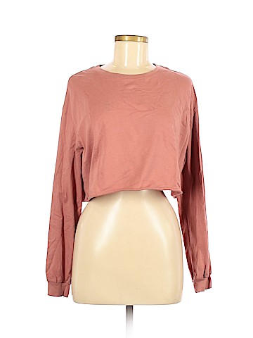 Bella Long Sleeve T-Shirt (view 1)