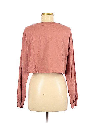 Bella Long Sleeve T-Shirt (view 2)