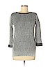 Club Monaco Black Pullover Sweater Size S - photo 1