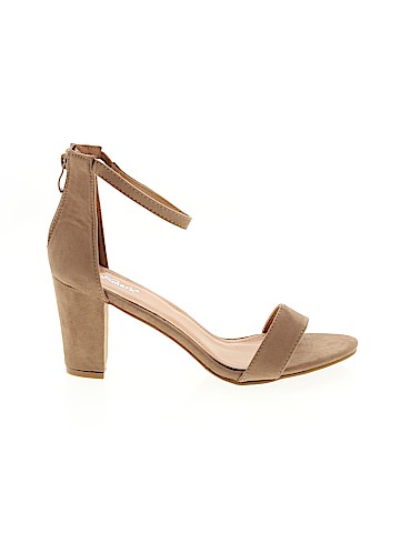 lov mark Heels (view 1)