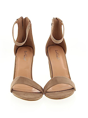 lov mark Heels (view 2)