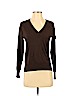 Banana Republic Brown Pullover Sweater Size XS (petite) - photo 1