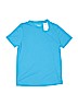 Urban Pipeline 100% Polyester Blue Short Sleeve T-Shirt Size 14 - 16 - photo 1