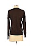 Banana Republic Brown Pullover Sweater Size XS (petite) - photo 2